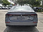 Used 2023 Honda Accord Hybrid SPORT-L in DAVIE, FLORIDA (Photo 5)