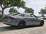 Used 2023 Honda Accord Hybrid SPORT-L in DAVIE, FLORIDA (Photo 6)