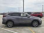 Used 2021 Honda CR-V EX in DAVIE, FLORIDA (Photo 3)