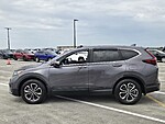 Used 2021 Honda CR-V EX in DAVIE, FLORIDA (Photo 4)