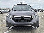 Used 2021 Honda CR-V EX in DAVIE, FLORIDA (Photo 5)