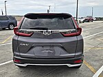 Used 2021 Honda CR-V EX in DAVIE, FLORIDA (Photo 6)