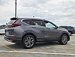 Used 2021 Honda CR-V EX in DAVIE, FLORIDA (Photo 7)