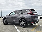 Used 2021 Honda CR-V EX in DAVIE, FLORIDA (Photo 8)