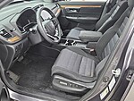 Used 2021 Honda CR-V EX in DAVIE, FLORIDA (Photo 10)