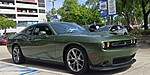 Used 2023 DODGE CHALLENGER GT in DAVIE, FLORIDA