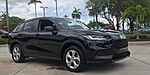 Used 2023 Honda HR-V LX in DAVIE, FLORIDA