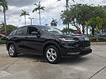 Used 2023 Honda HR-V LX in DAVIE, FLORIDA (Photo 1)