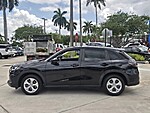 Used 2023 Honda HR-V LX in DAVIE, FLORIDA (Photo 4)