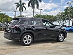 Used 2023 Honda HR-V LX in DAVIE, FLORIDA (Photo 7)