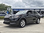 Used 2023 Honda HR-V LX in DAVIE, FLORIDA (Photo 8)