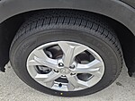Used 2023 Honda HR-V LX in DAVIE, FLORIDA (Photo 9)
