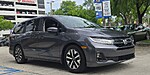 Used 2025 Honda Odyssey EX-L in DAVIE, FLORIDA