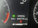 Used 2025 Honda Odyssey EX-L in DAVIE, FLORIDA (Photo 23)