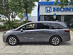 Used 2025 Honda Odyssey EX-L in DAVIE, FLORIDA (Photo 4)