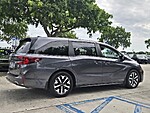 Used 2025 Honda Odyssey EX-L in DAVIE, FLORIDA (Photo 7)