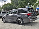 Used 2025 Honda Odyssey EX-L in DAVIE, FLORIDA (Photo 8)