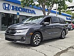 Used 2025 Honda Odyssey EX-L in DAVIE, FLORIDA (Photo 9)