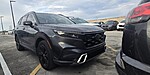 Used 2025 Honda CR-V Hybrid SPORT TOURING in DAVIE, FLORIDA