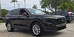 Used 2024 Honda CR-V EX-L in DAVIE, FLORIDA