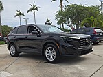 Used 2024 Honda CR-V EX-L in DAVIE, FLORIDA (Photo 1)