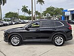 Used 2024 Honda CR-V EX-L in DAVIE, FLORIDA (Photo 4)