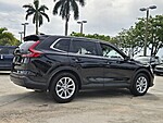 Used 2024 Honda CR-V EX-L in DAVIE, FLORIDA (Photo 7)