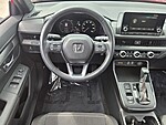 Used 2024 Honda CR-V Hybrid SPORT in DAVIE, FLORIDA (Photo 12)
