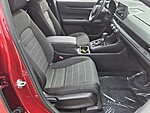 Used 2024 Honda CR-V Hybrid SPORT in DAVIE, FLORIDA (Photo 17)