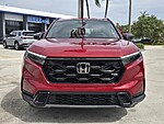 Used 2024 Honda CR-V Hybrid SPORT in DAVIE, FLORIDA (Photo 5)