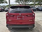 Used 2024 Honda CR-V Hybrid SPORT in DAVIE, FLORIDA (Photo 6)