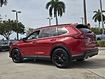 Used 2024 Honda CR-V Hybrid SPORT in DAVIE, FLORIDA (Photo 8)