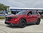 Used 2024 Honda CR-V Hybrid SPORT in DAVIE, FLORIDA (Photo 9)