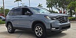 Used 2023 Honda Passport TRAILSPORT in DAVIE, FLORIDA