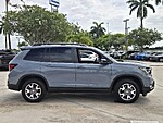 Used 2023 Honda Passport TRAILSPORT in DAVIE, FLORIDA (Photo 3)