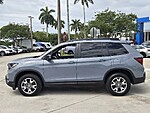 Used 2023 Honda Passport TRAILSPORT in DAVIE, FLORIDA (Photo 4)