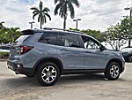Used 2023 Honda Passport TRAILSPORT in DAVIE, FLORIDA (Photo 7)