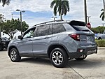 Used 2023 Honda Passport TRAILSPORT in DAVIE, FLORIDA (Photo 8)