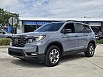 Used 2023 Honda Passport TRAILSPORT in DAVIE, FLORIDA (Photo 9)
