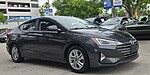 Used 2020 HYUNDAI ELANTRA Value Edition in DAVIE, FLORIDA