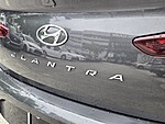 Used 2020 HYUNDAI ELANTRA VALUE EDITION in DAVIE, FLORIDA (Photo 14)