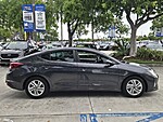 Used 2020 HYUNDAI ELANTRA VALUE EDITION in DAVIE, FLORIDA (Photo 3)