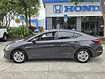 Used 2020 HYUNDAI ELANTRA VALUE EDITION in DAVIE, FLORIDA (Photo 4)