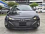 Used 2020 HYUNDAI ELANTRA VALUE EDITION in DAVIE, FLORIDA (Photo 5)