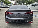 Used 2020 HYUNDAI ELANTRA VALUE EDITION in DAVIE, FLORIDA (Photo 6)