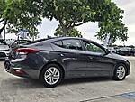 Used 2020 HYUNDAI ELANTRA VALUE EDITION in DAVIE, FLORIDA (Photo 7)