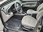 Used 2020 HYUNDAI ELANTRA VALUE EDITION in DAVIE, FLORIDA (Photo 10)