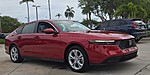Used 2024 Honda Accord Sedan LX in DAVIE, FLORIDA