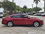 Used 2024 Honda Accord Sedan LX in DAVIE, FLORIDA (Photo 3)