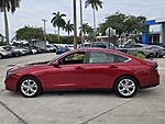 Used 2024 Honda Accord Sedan LX in DAVIE, FLORIDA (Photo 4)